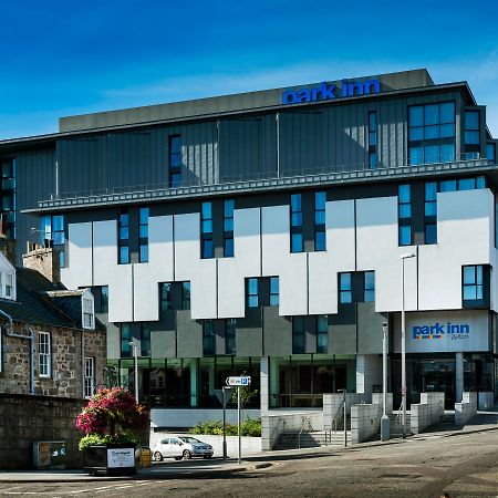 Park Inn By Radisson Aberdeen Exterior photo